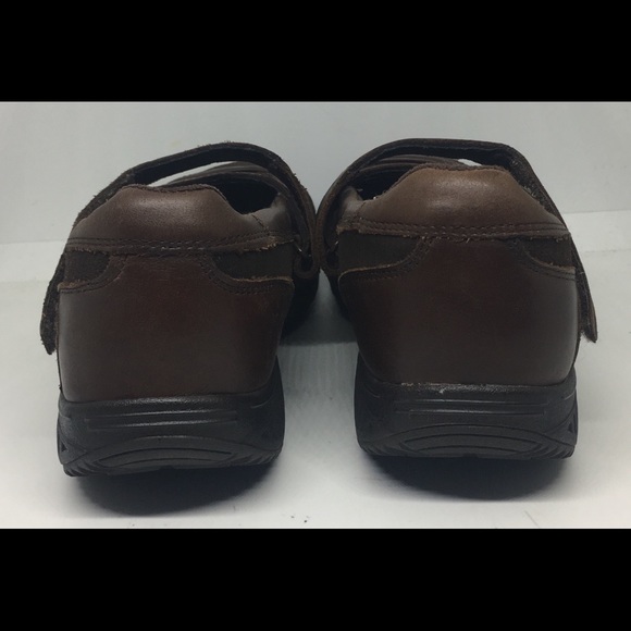 Skechers Womens Shape Ups Shoes Brown Size 8.5 - Picture 6 of 8
